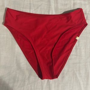 NWOT summersalt bikini bottoms